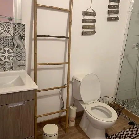 Διαμέρισμα Quinta Oriana