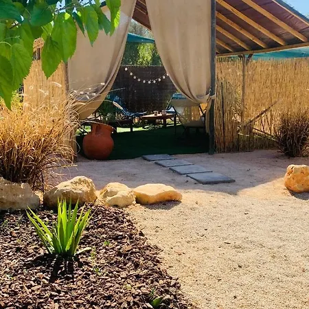 Διαμέρισμα Quinta Oriana Paderne (Faro)
