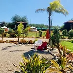 Quinta Oriana شقة *