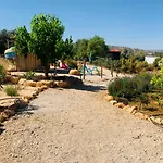 Quinta Oriana Apartment Paderne (Faro)
