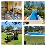 Quinta Oriana شقة *