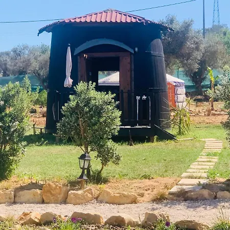 Appartement Quinta Oriana *