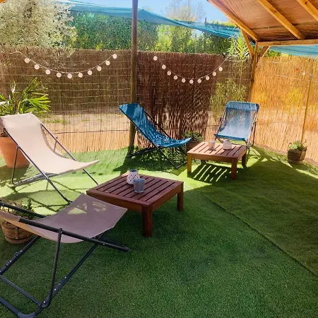 Appartement Quinta Oriana