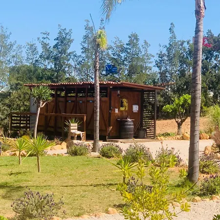Quinta Oriana Paderne (Faro)