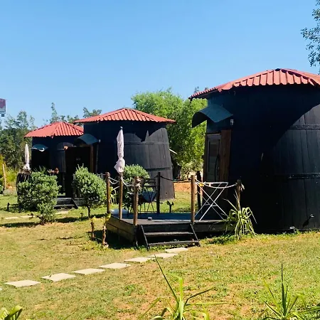 Quinta Oriana Appartement