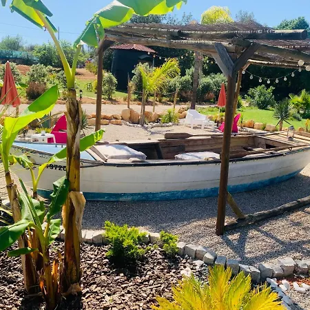Quinta Oriana פדרנה