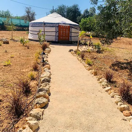 Quinta Oriana * باديرن