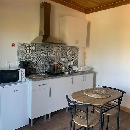 Quinta Oriana Apartment