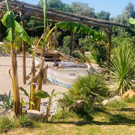 Lägenhet Quinta Oriana Paderne (Faro)