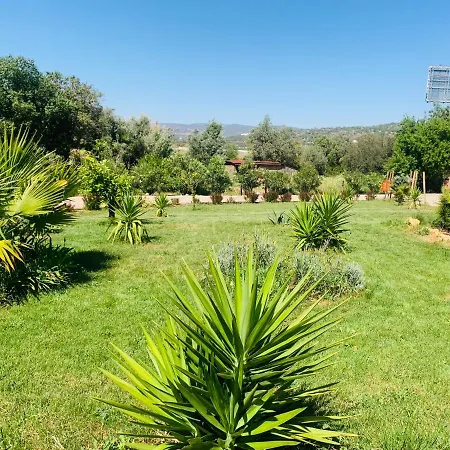 Quinta Oriana Lägenhet *