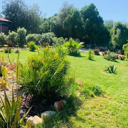 Quinta Oriana Apartment