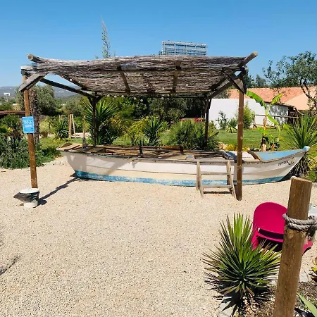 Quinta Oriana * Paderne (Faro)
