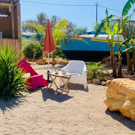Quinta Oriana Apartment Paderne (Faro)