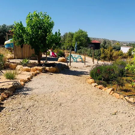 Quinta Oriana Apartment Paderne (Faro)