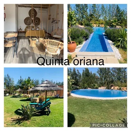 Quinta Oriana *