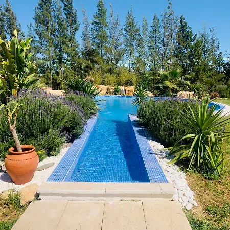 Quinta Oriana
