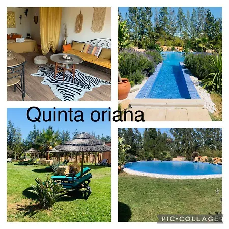 Quinta Oriana Apartment *